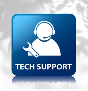 Online Technical Support