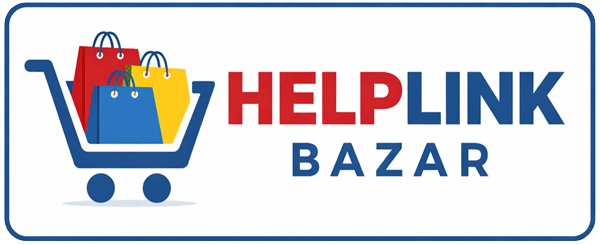 HELPLINK-BAZAR